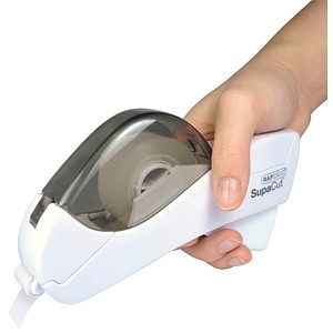 Rapesco SupaCut White