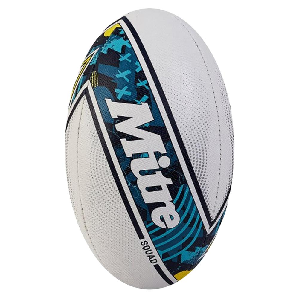 Mitre Squad Rugby Ball