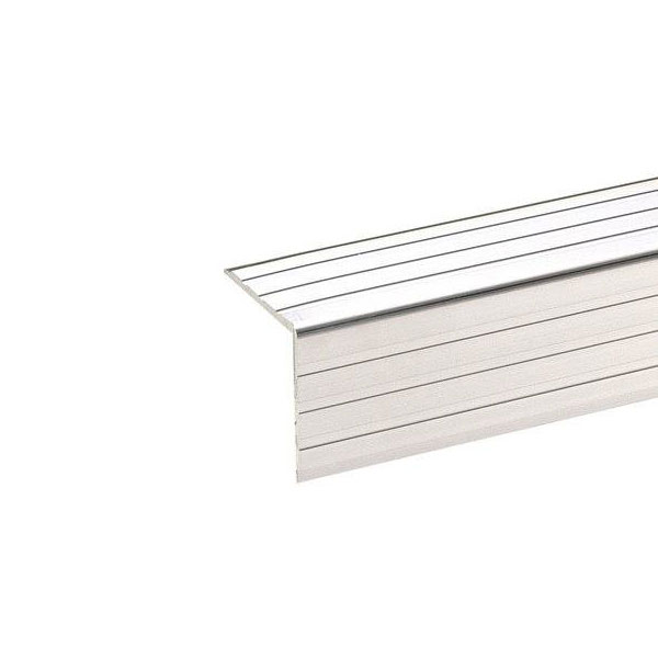 ADAM HALL HARDWARE Adam Hall 6105 Aluminium Case Angle 30 x 30 mm