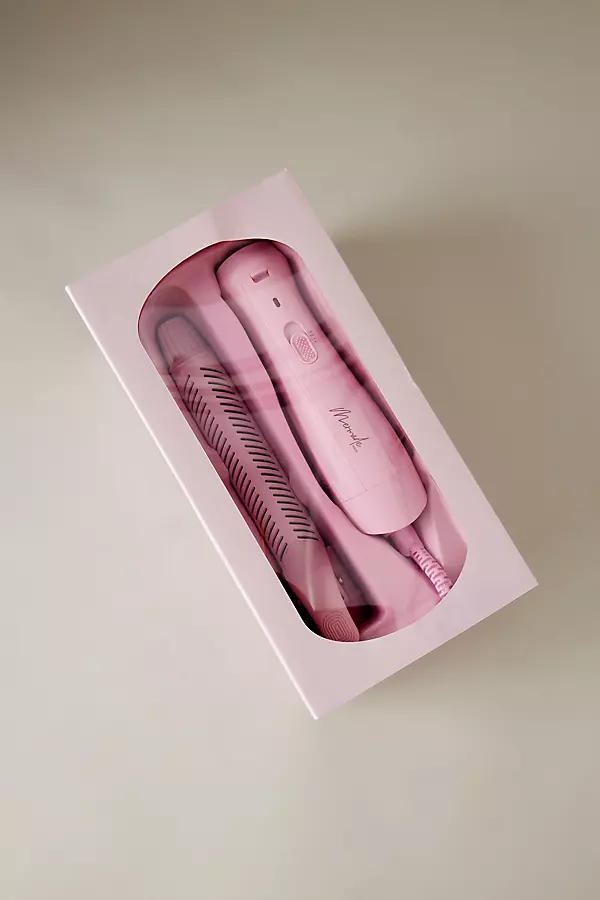 Mermade Hair Aircurl Wand