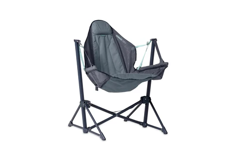 Nemo Stargaze Evo-x Folding Reclining Camp Chair Ombre Blue