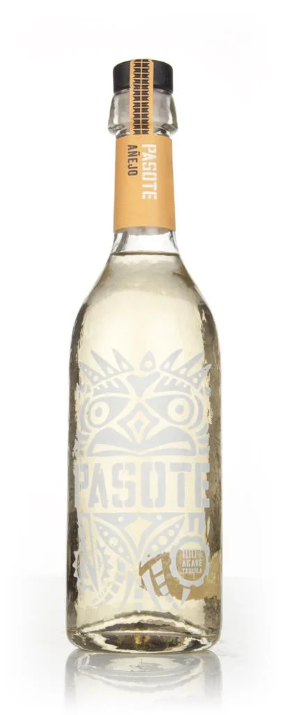 Pasote Tequila Pasote Anejo Tequila
