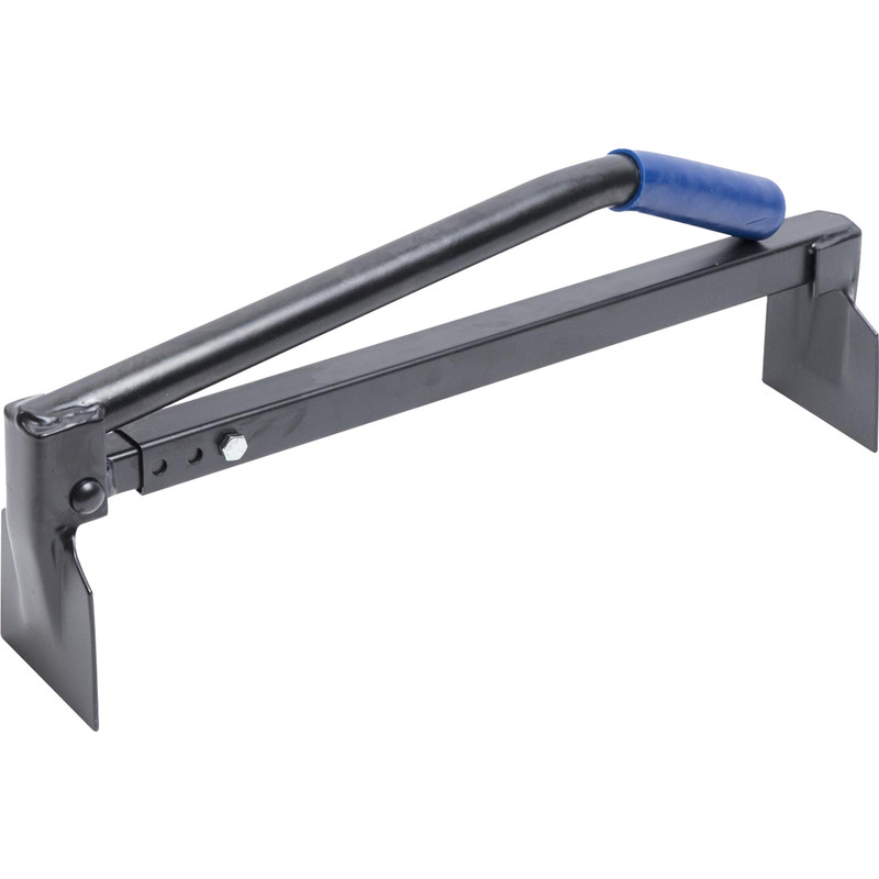 Qlt By Marshalltown Marshalltown QLT Brick Tongs