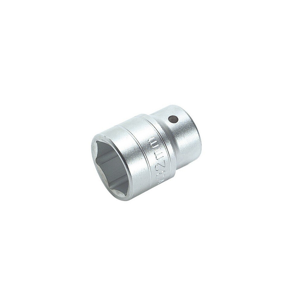 Teng TENM340524 Hexagon Socket 3/4in Drive 24mm