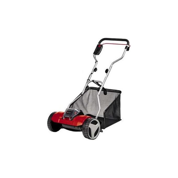 Einhell Ge-hm 18/38 - Push Lawn Mower - 38 Cm - 1.4 Cm - 3.9 Cm -...