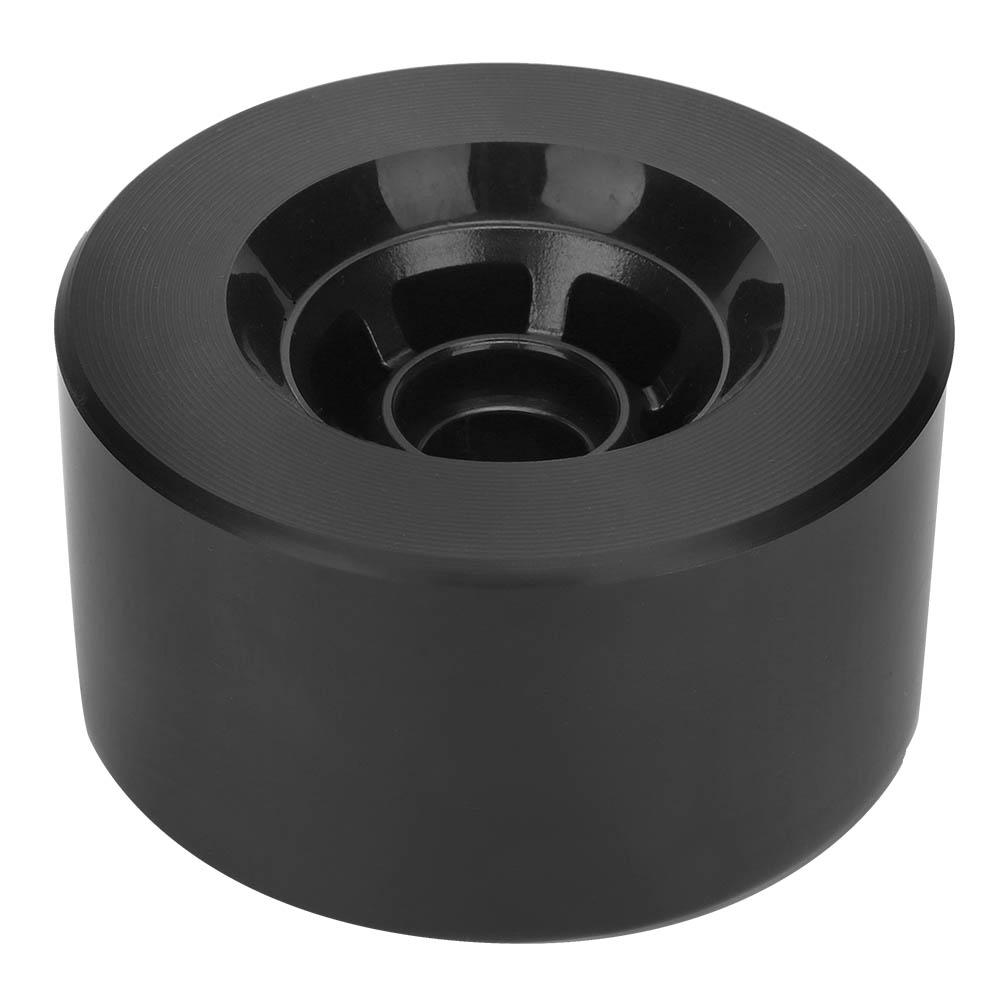 Fishine Electric Scooter Skateboards Tires PU 80A Shockproof Wheels for Skateboards Longboard