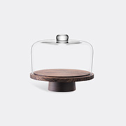 LSA International - City Dome & Walnut Stand