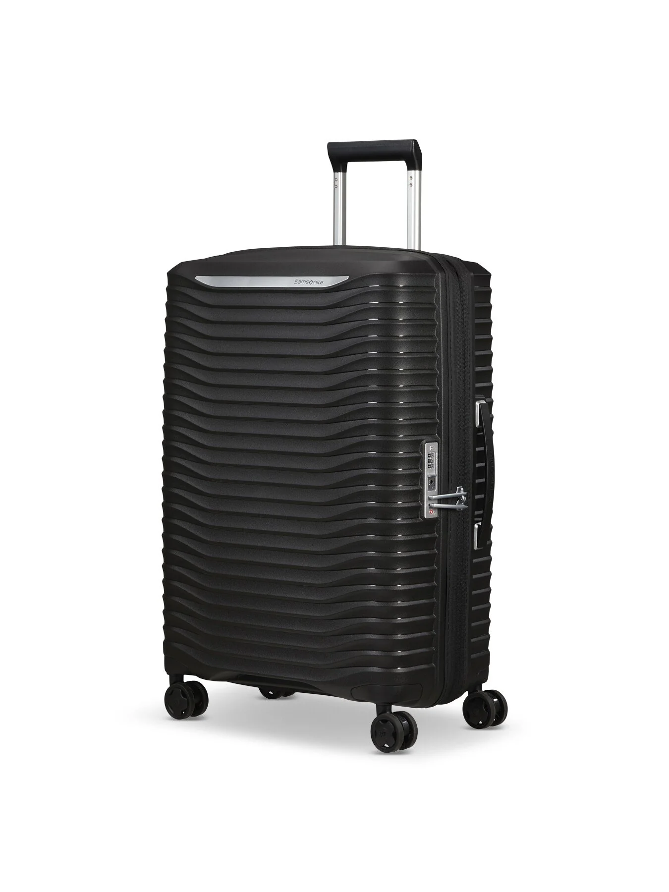 Samsonite Upscape Suitcase - Black