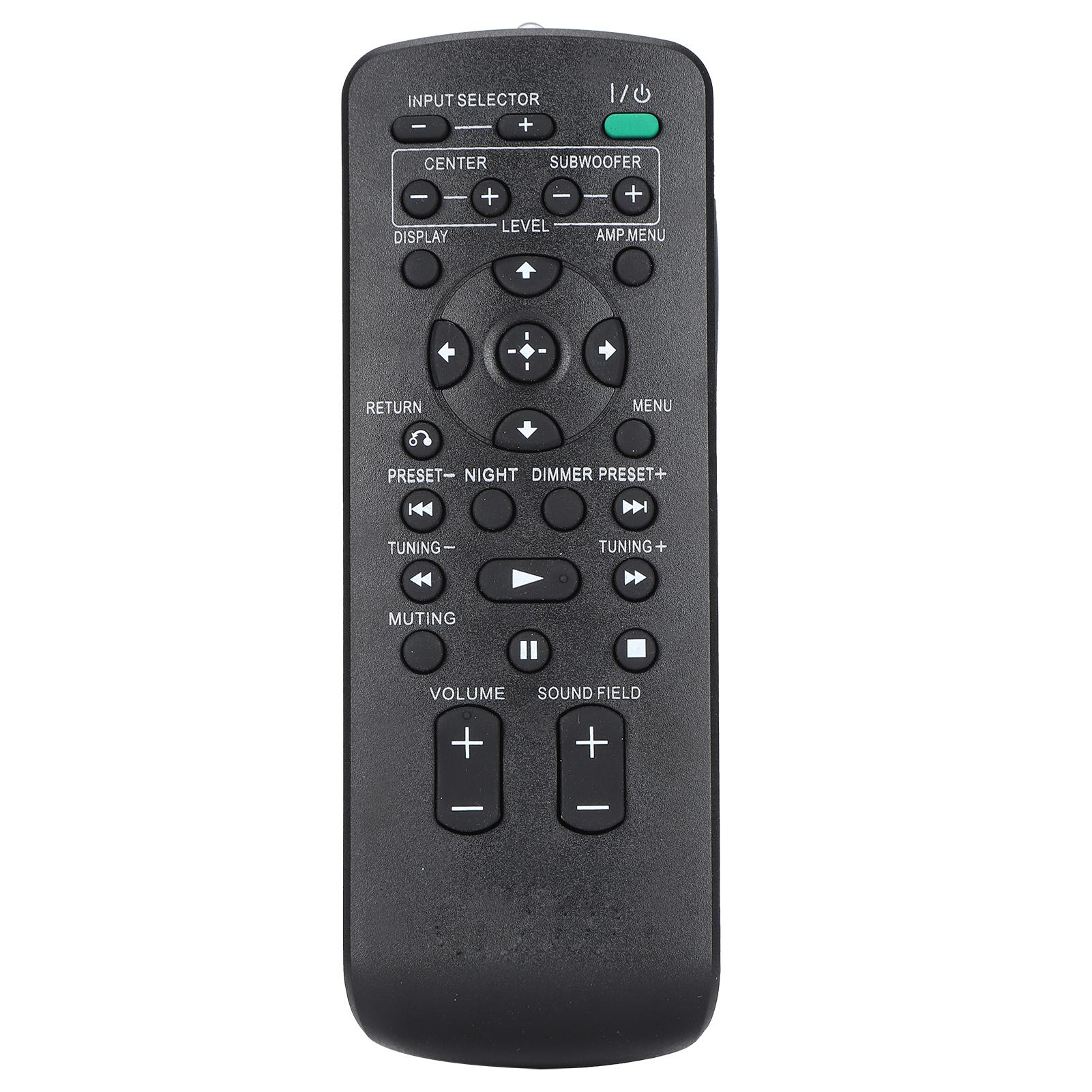 Rmanu032 Remote Control O And Video Remote Controls For Rhtg1550 Rhtg1500 Rhtg950 Rhtg11