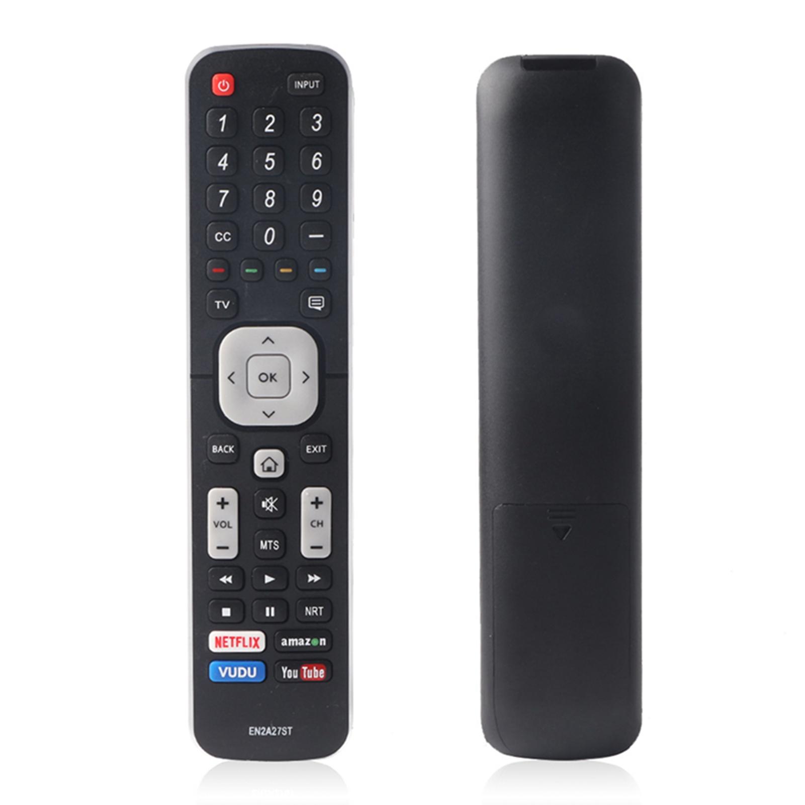 EN2A27ST Replacement TV Remote Control Smart Remote Controller