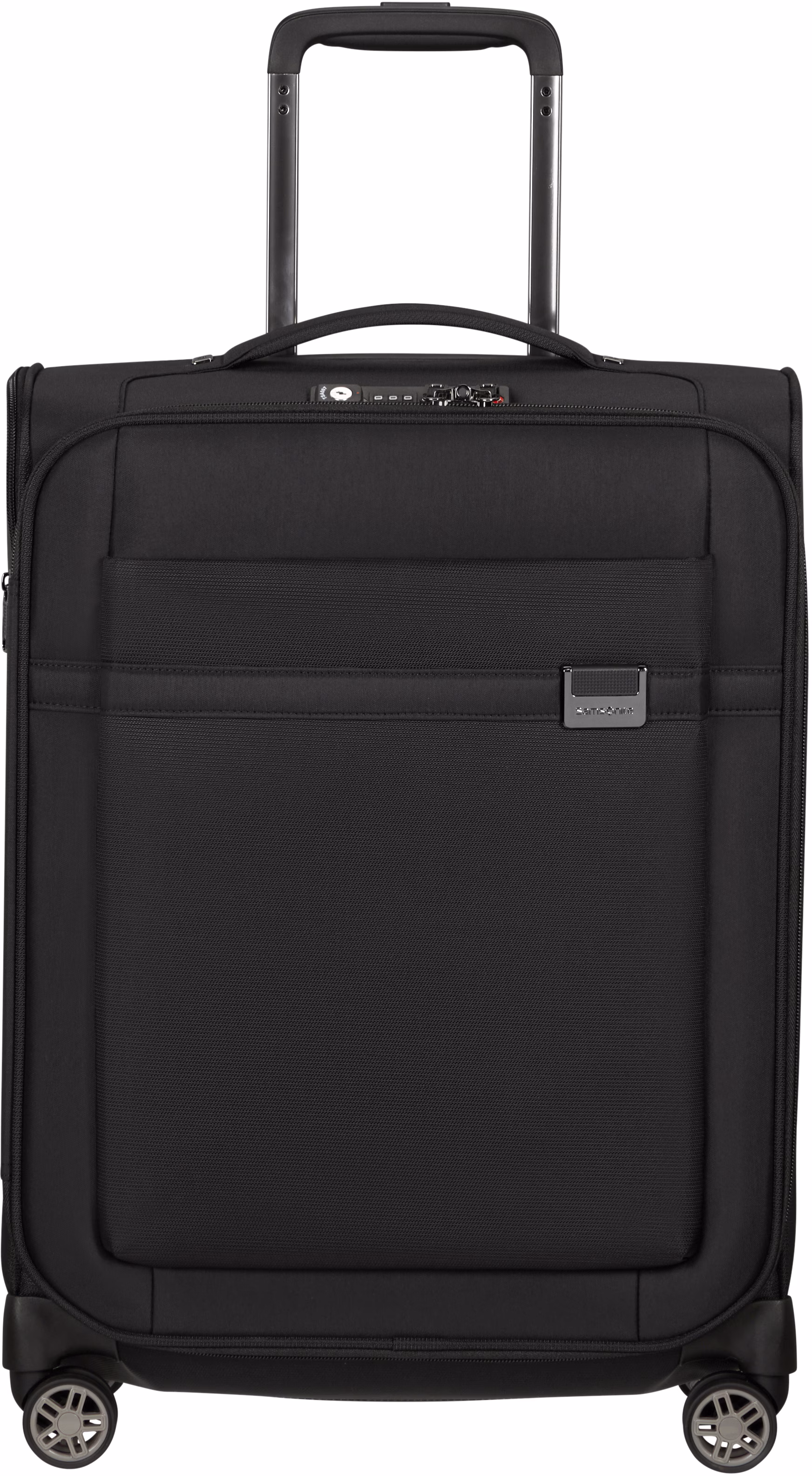 Samsonite Airea 4-Wheel 55cm Expandable Cabin Case