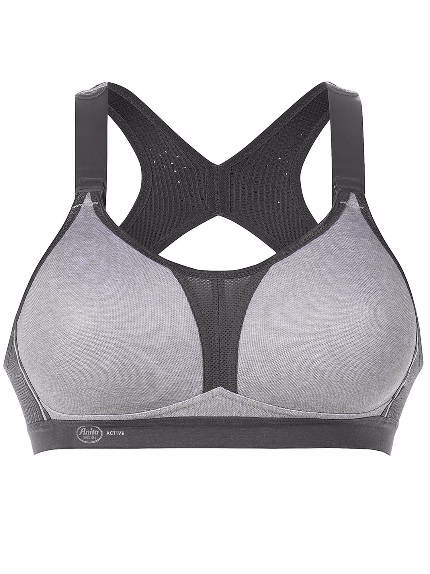 ANITA Dynamix Star Sports Bra