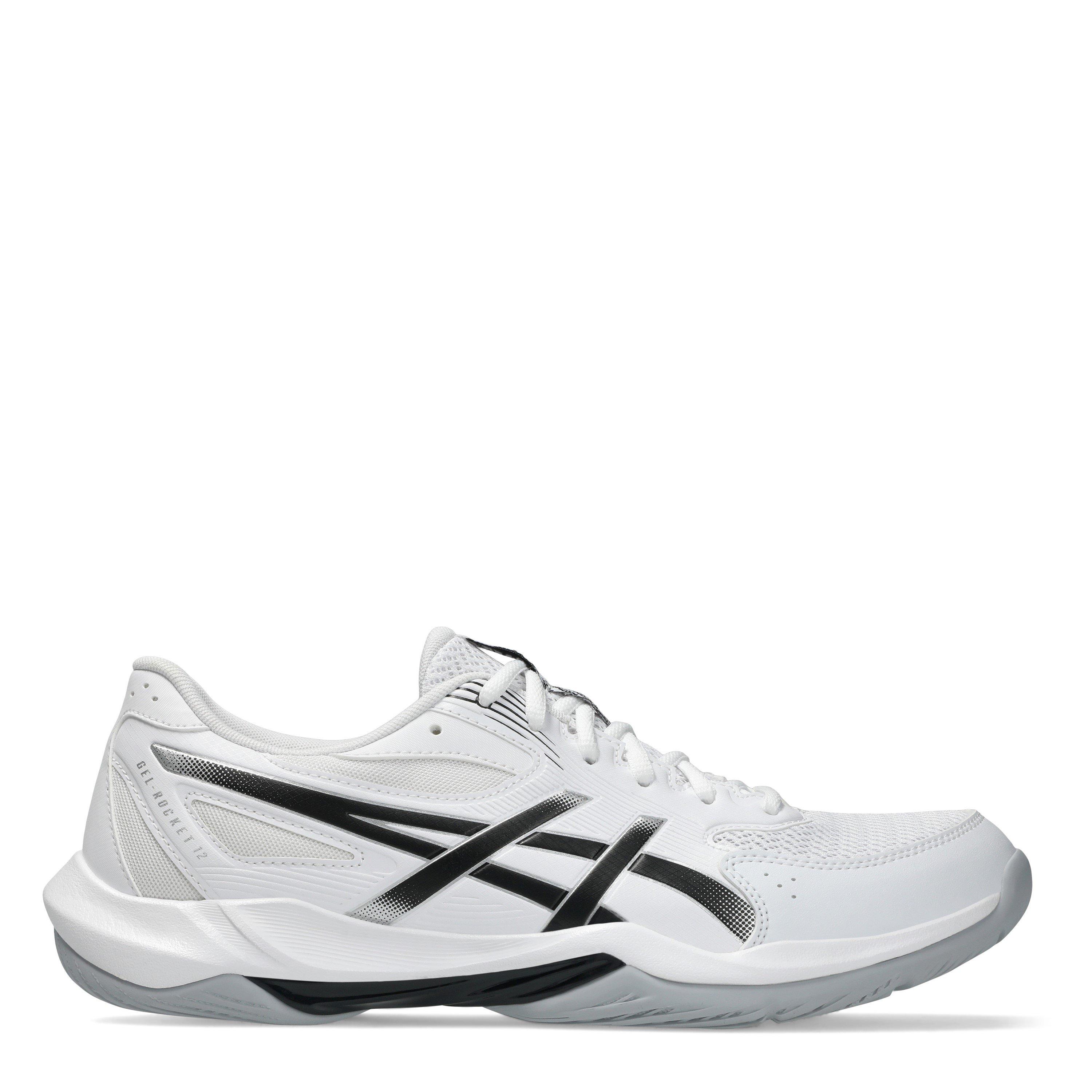 ASICS 12 - White