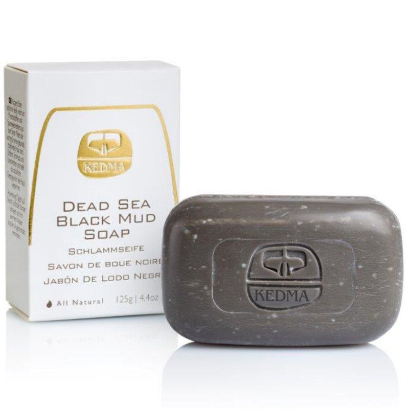 Kedem Mud Soap 125g