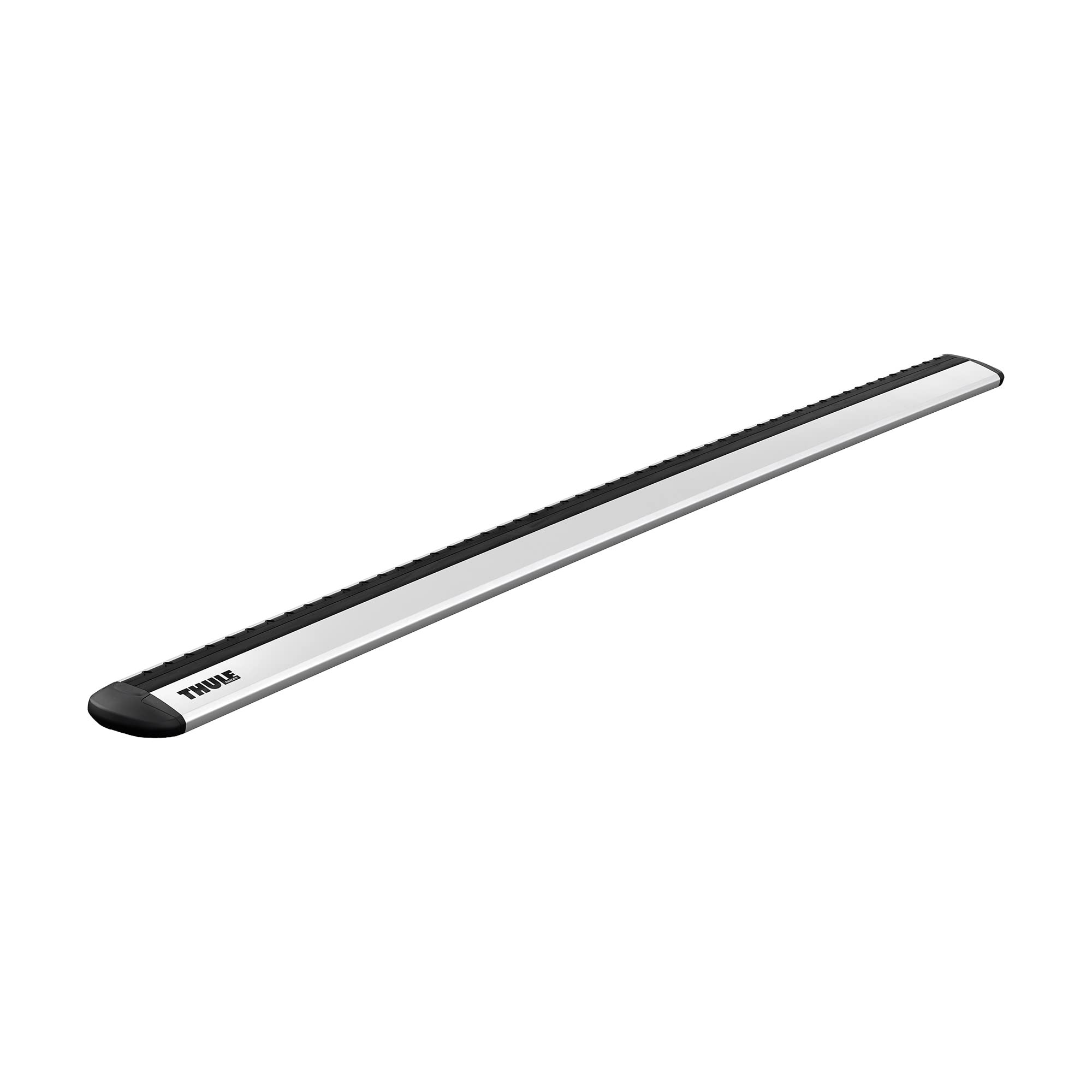 Thule Wingbar Evo 108 - Aluminium