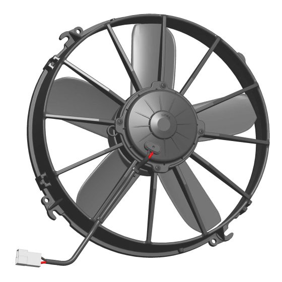 Spal High Performance Electric Fans - Suction Fan