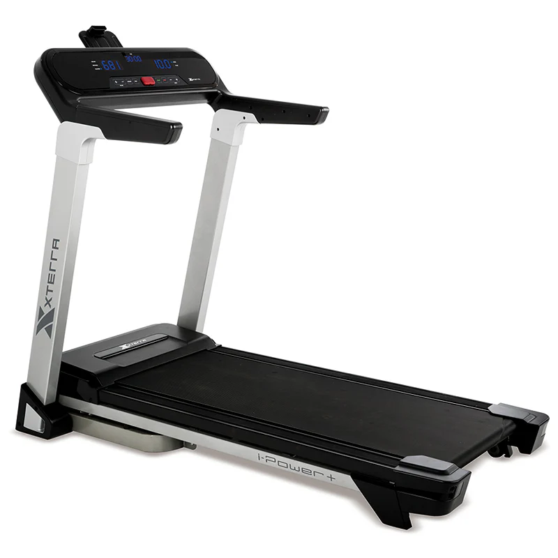 XTERRA Fitness 