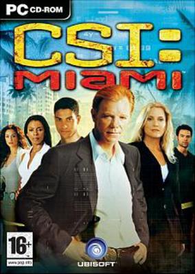 CSI: Miami | PC