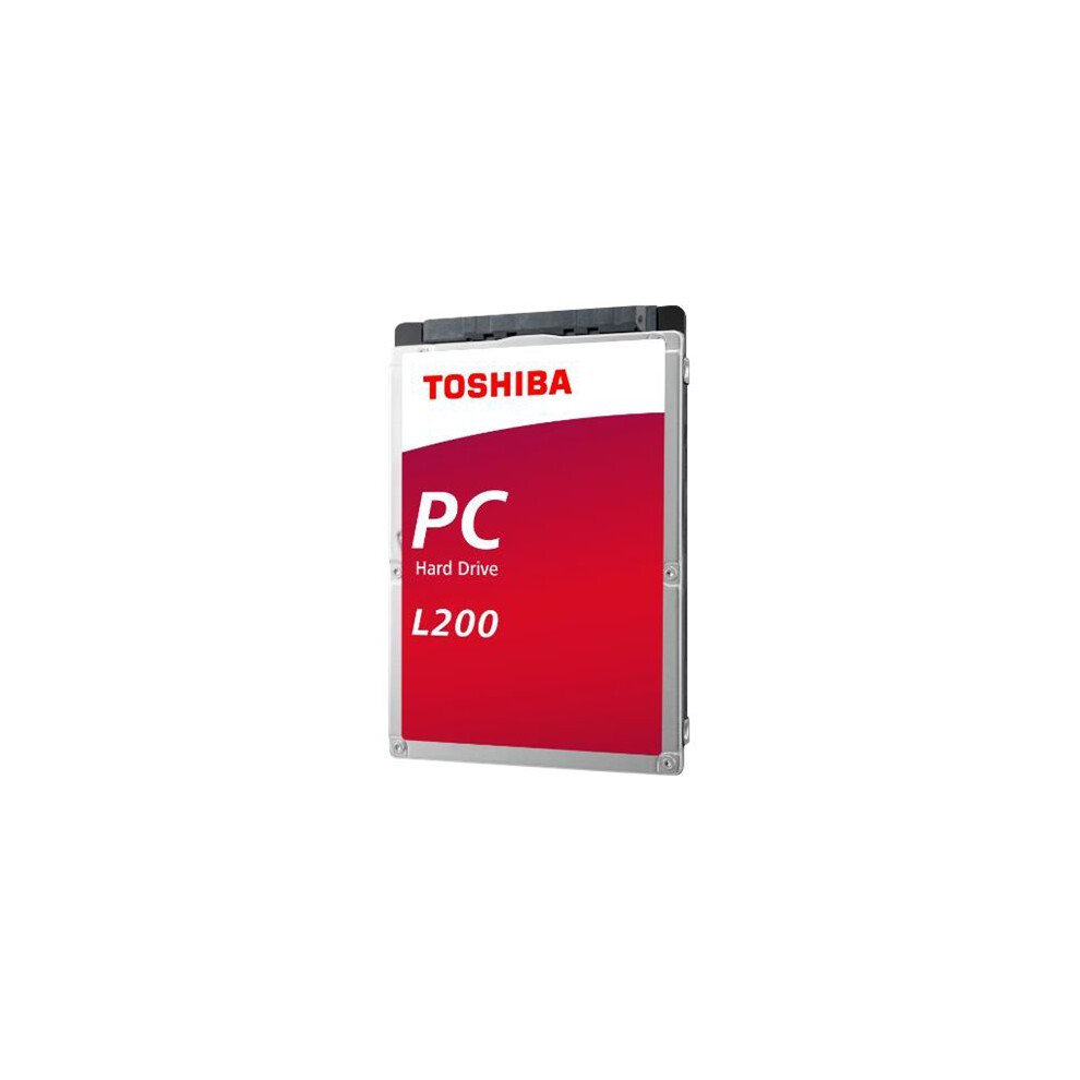 Toshiba L200 2TB 2.5 Laptop Hard Drive