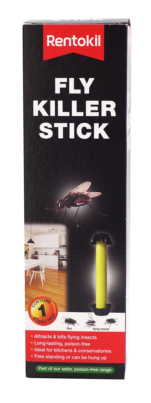 Rentokil Fly Killer Stick