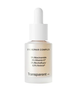 Transparent Lab Eye Repair Complex (15ml)