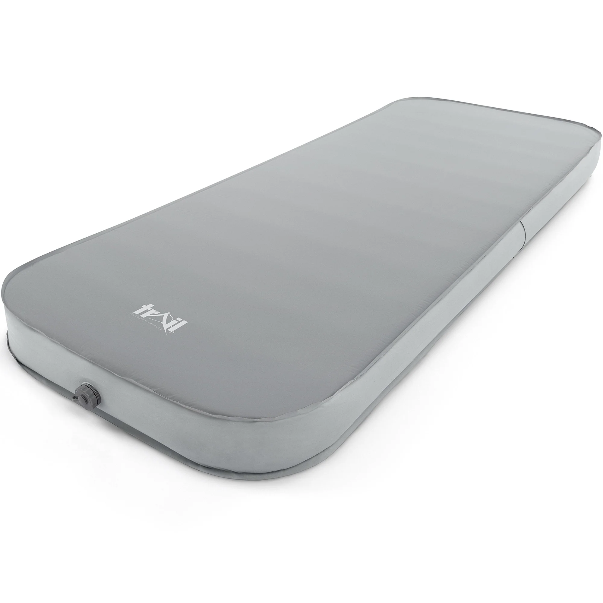 TRAIL Deluxe Self Inflating Air Mattress