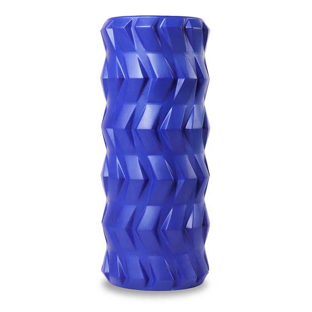 Fitness-Mad Tread EVA Roller - Blue