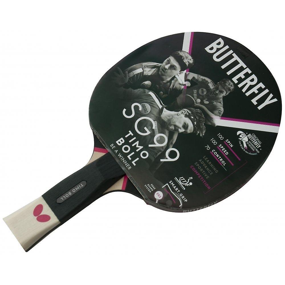 Butterfly Timo Boll SG99 Table Tennis Bat
