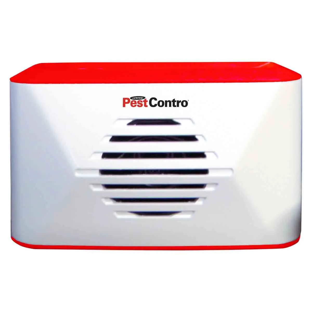 LENTEK Pest Control Portable Rodent| Ultrasonic Pest Repeller, Mouse Traps for Indoors | Rat Killer and Bug Repellent | Electronic Insect and Fly Controller