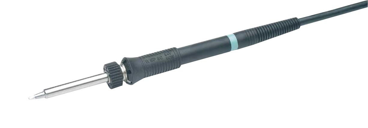 Weller Electric Soldering Iron, 24V, 80W