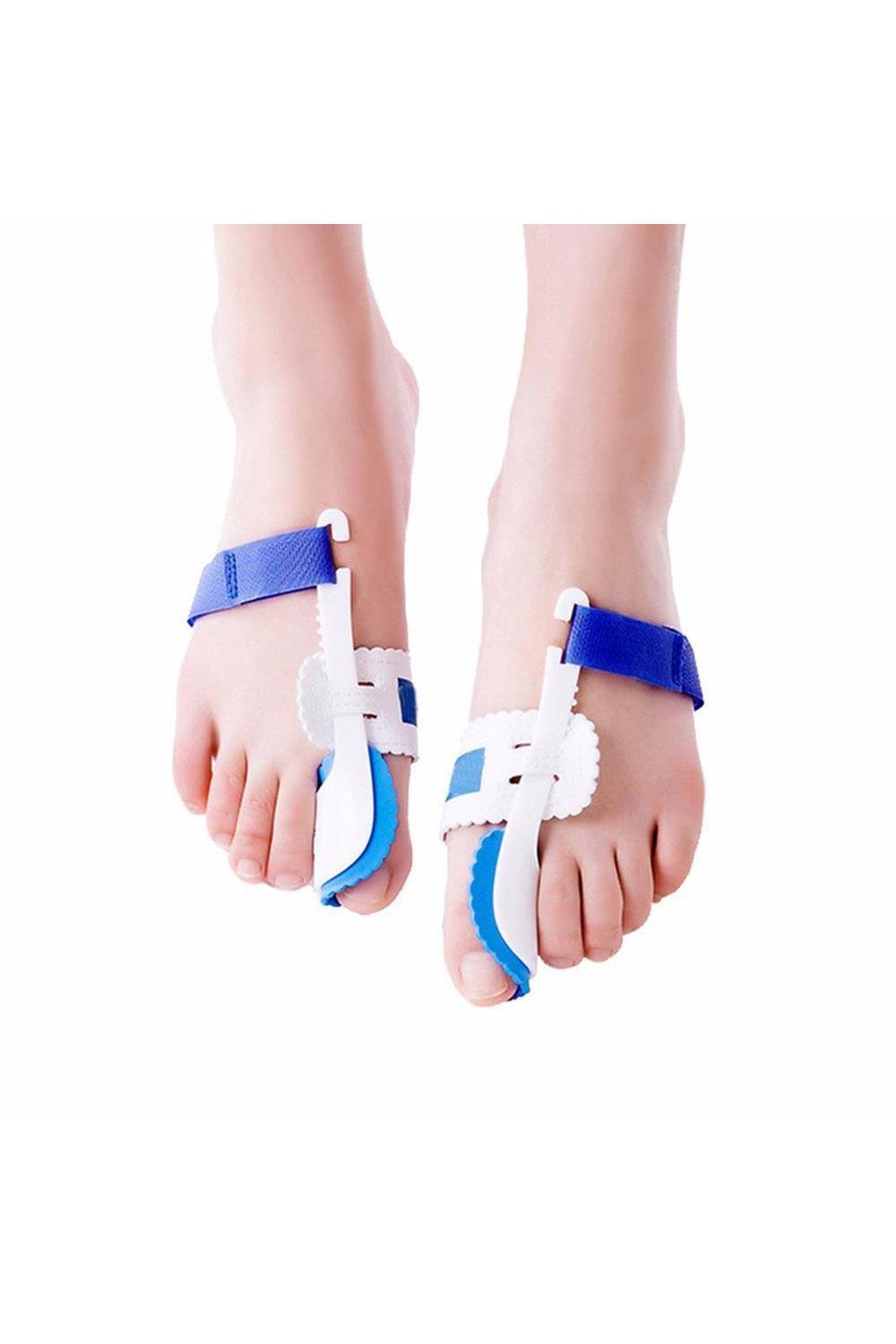 Groupon Goods RexBrown_ RexBrown Orthopaedic Foot Bunion Correctors: One Pair