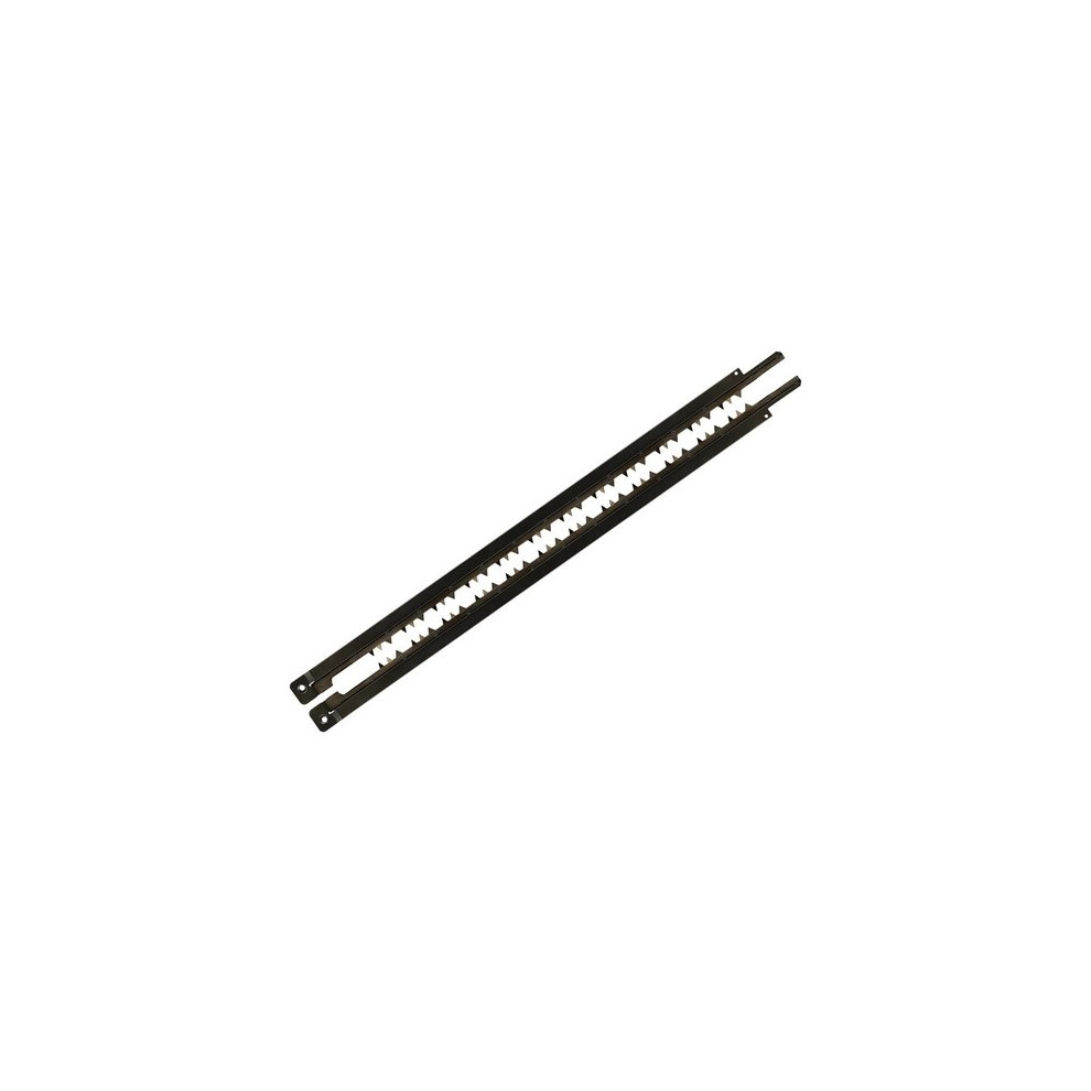 DeWALT  Lame de scie alternative, Longueur de coupe 430mm X 2