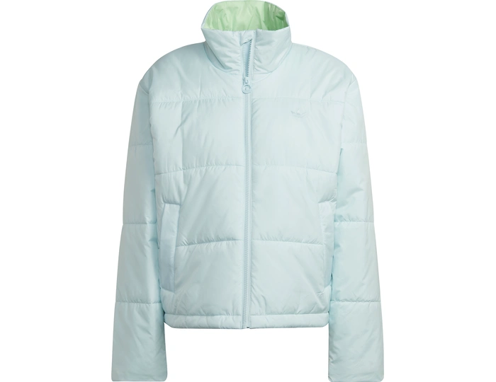 Adidas Short Puffer Ld99 - Blue