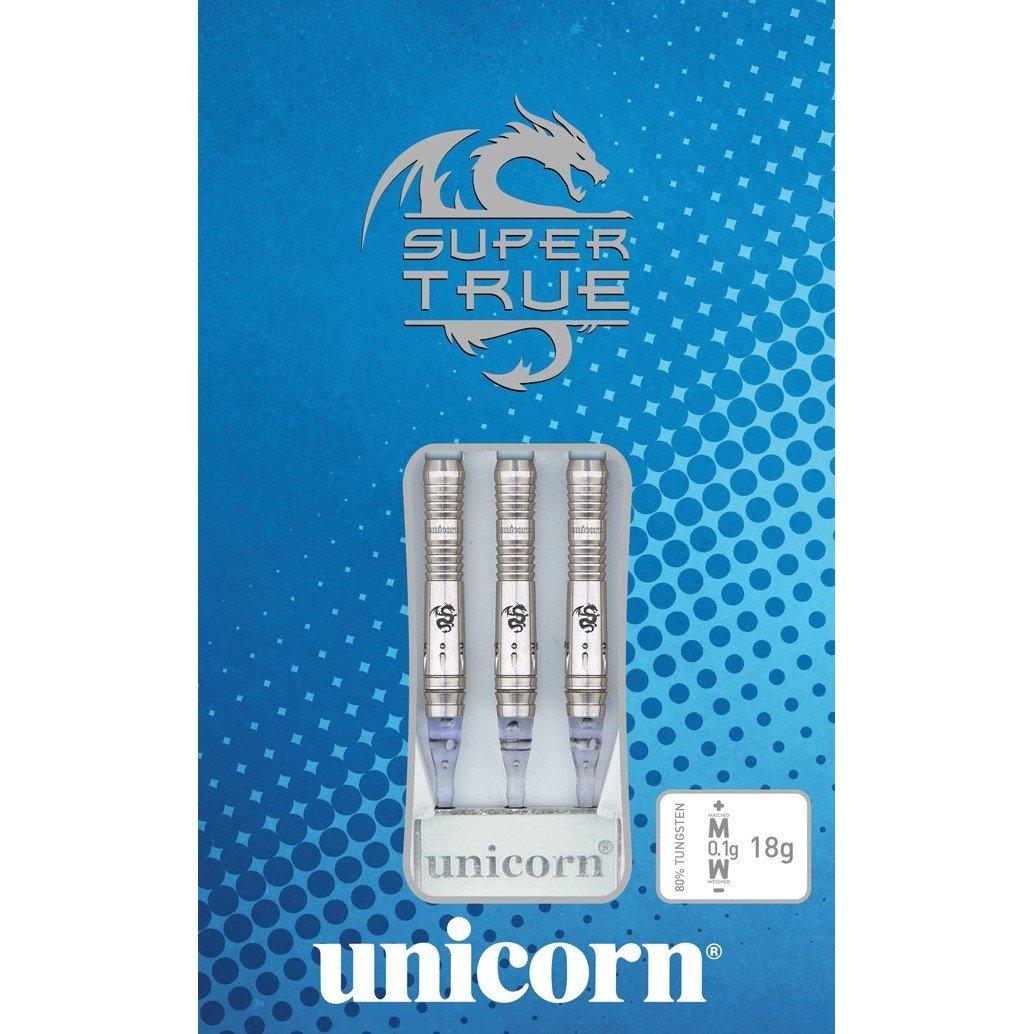 Unicorn Darts St Spr Tng Drt 99 - Multi