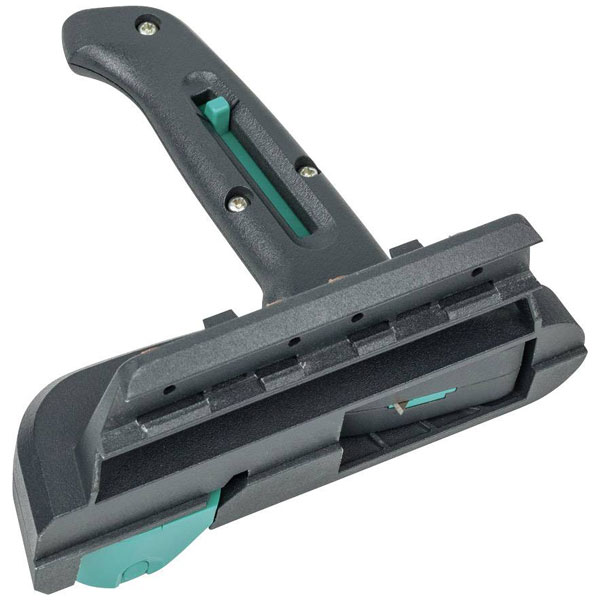 Wolfcraft Plasterboard Cutter with Rail 1900 mm 4014000