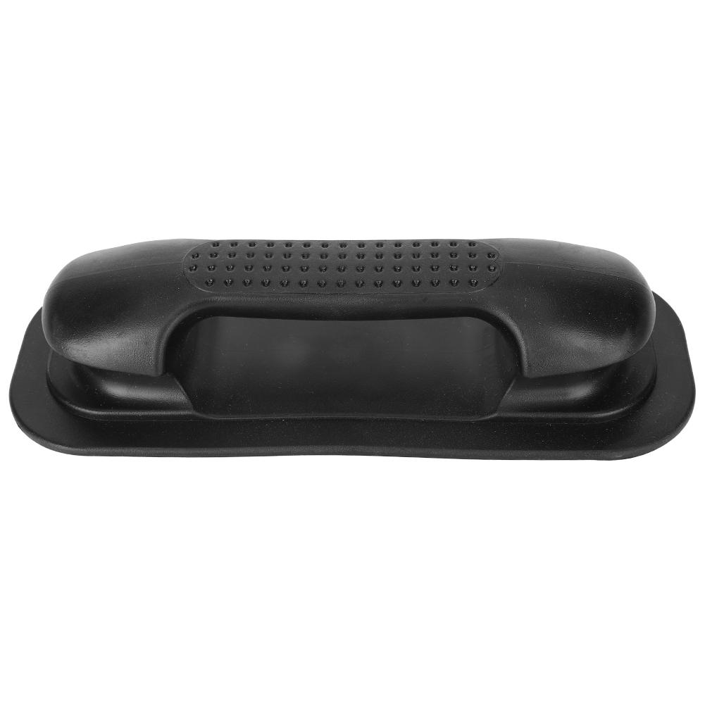 Lixada Inflatable Rubber Boat Side Mount Handle Kayak Canoe Dinghy Grab Handle Boat Accessory