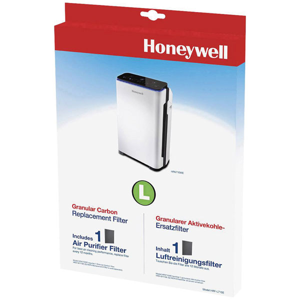 Honeywell Carbon Pre-Filter for Air Purifier HPA710WE