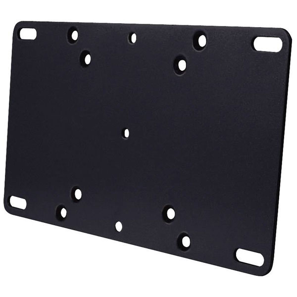My Wall Ha 2 Sl Universal Vesa Adapter Black Tv & Monitor Wall Bracket