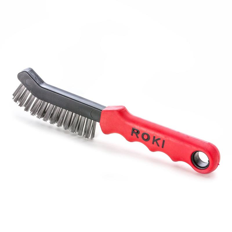 Lessmann LES182401 Brake Caliper Brush Steel Wire 225mm