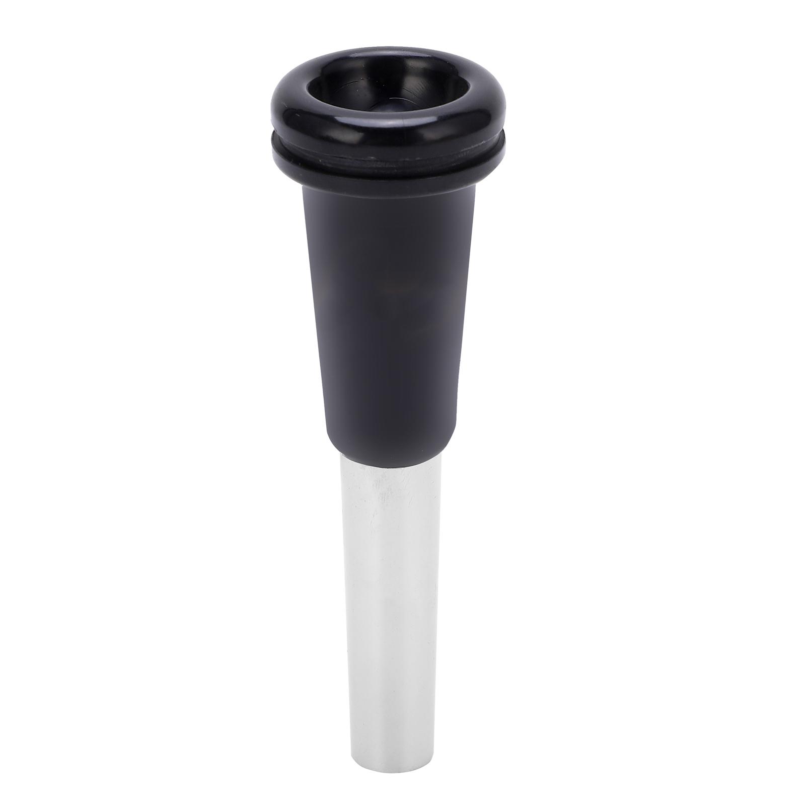 TOMTOP JMS Trumpet Mouthpiece Musical Instrument Parts Performance Accessories for Students