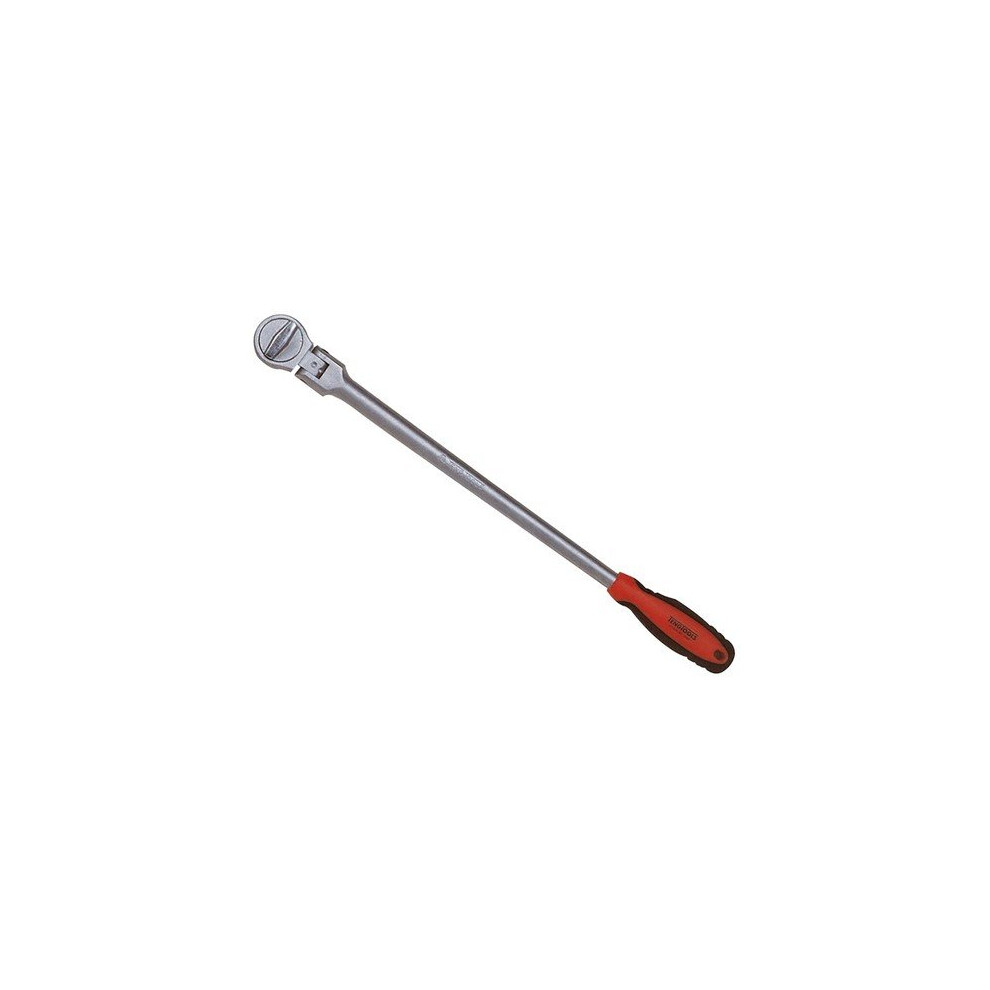Teng Tools  1/2 Zoll Vierkant Ratschengriff, Länge 46 mm