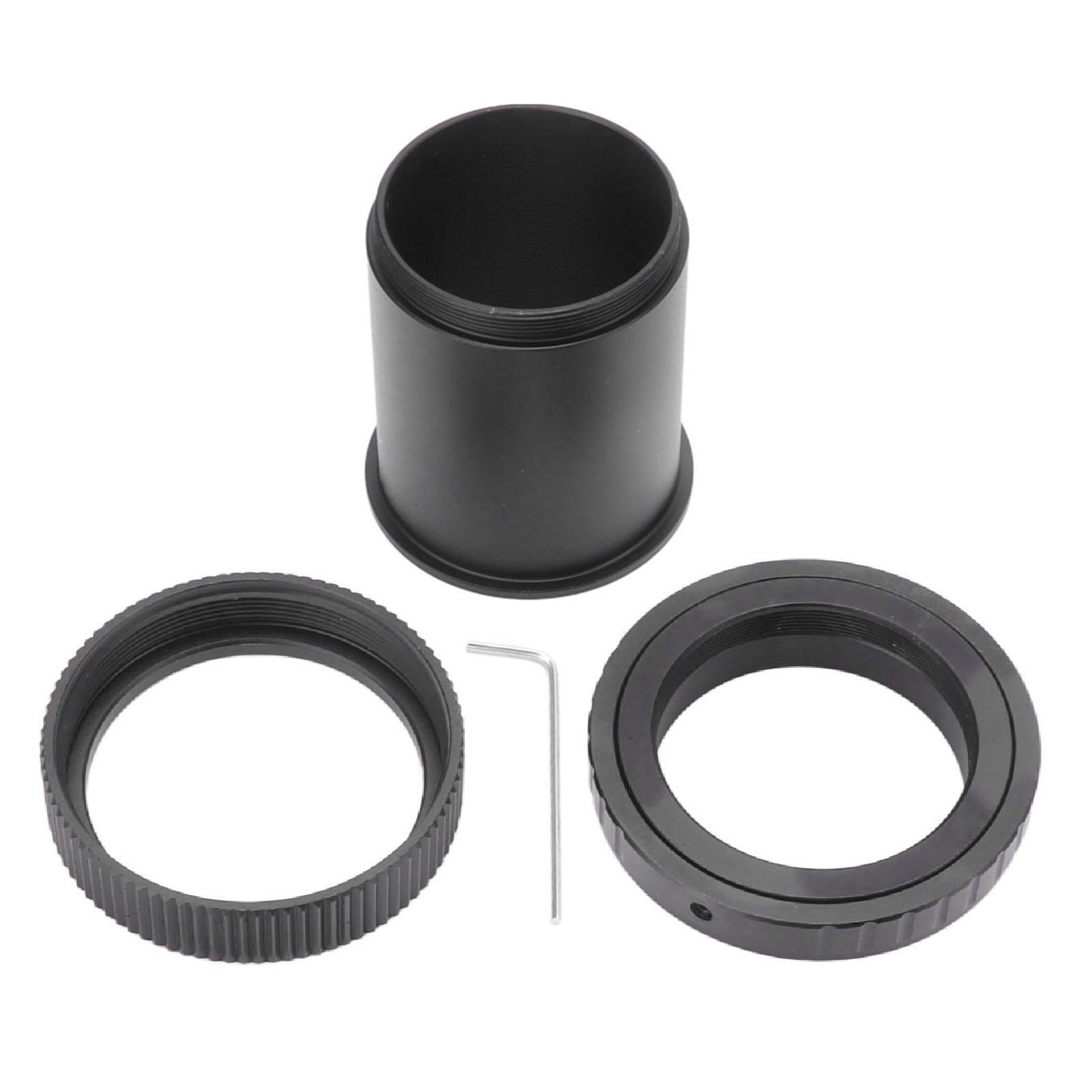 Ulanzi Video Accessories Telescope Photo Adapter T2 T Ring And M42x0.75 Telescope Adapter For Pentax Slr K Camera