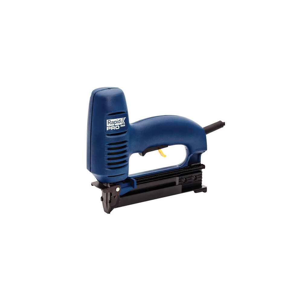 Rapid R606 Electric Combi Stapler/Nailer