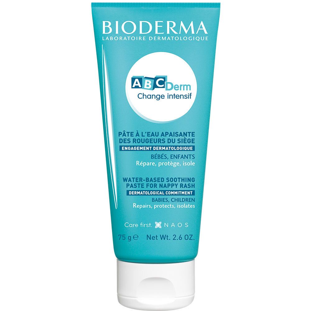 Bioderma ABCDerm Change Intensif 75g