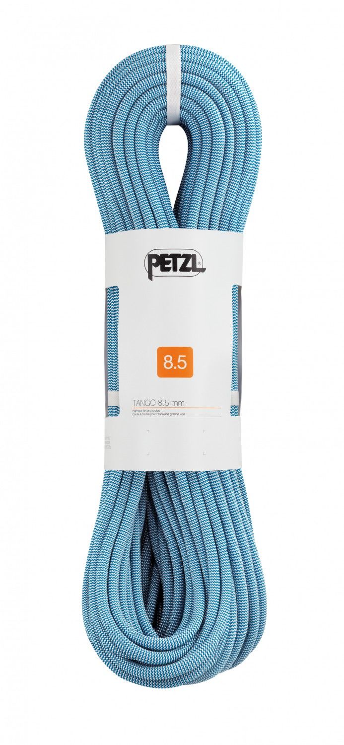 Petzl Tango 8.5 Halbseil (Blau)