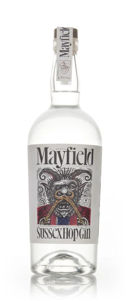 Mayfield Gin 3cl Sample Gin