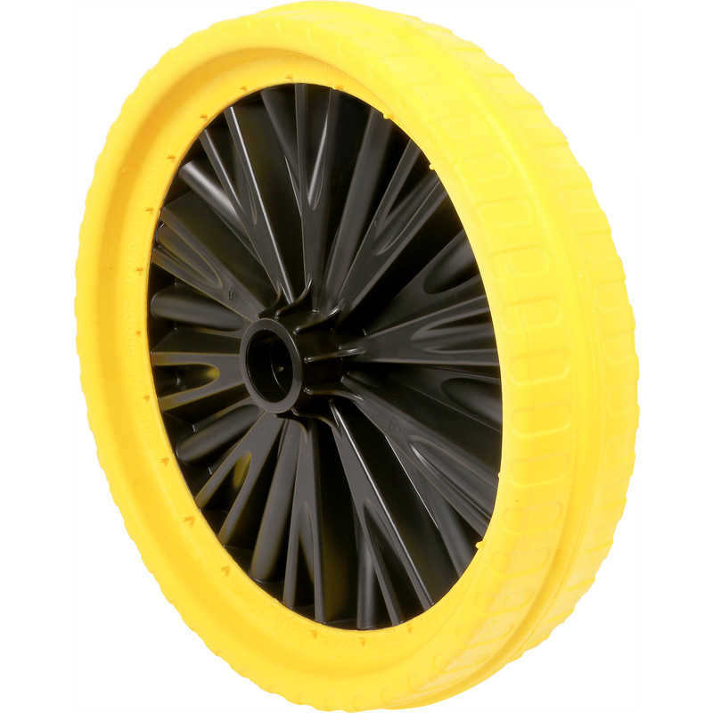 Titan Universal Puncture Free Wheelbarrow Wheel