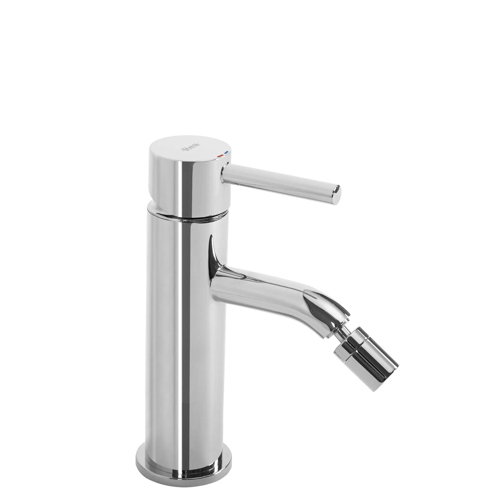 Rea Bidet Faucet Rea Lungo Chrome, Brass