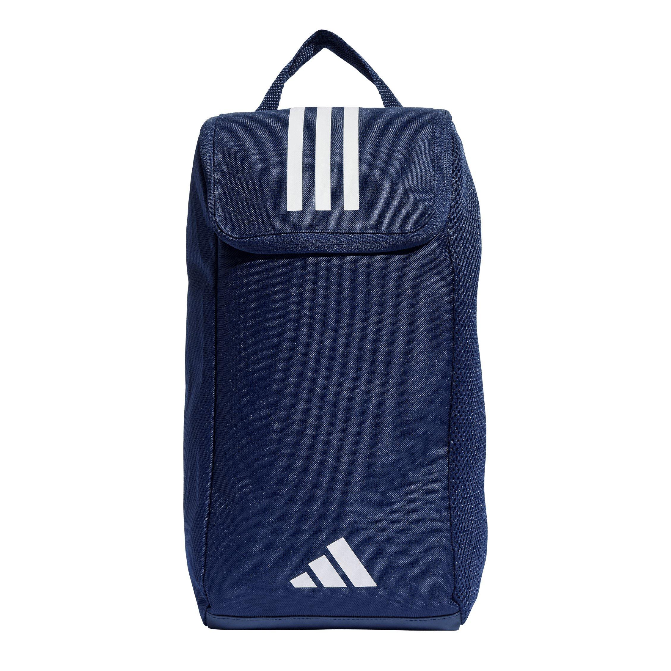Adidas Tiro Shoe Bag - Blue