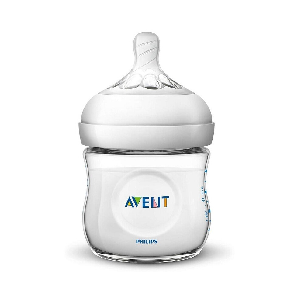 Philips Avent Natural baby bottle SCF030/17